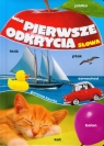 Moje pierwsze odkrycia Słowa