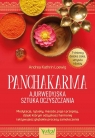 Panchakarma - ajurwedyjska sztuka oczyszczania Andrea Kathrin Loewig