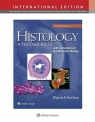 Histology: A Text and Atlas: With Correlated Cell and Molecular Biology 7e Ross Michael H., Pawlina Wojciech