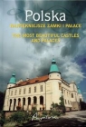Polska najpiękniejsze zamki i pałace Polski / The most Beautiful castles and Olchowik - Adamowska Liliana, Ławecki Tomasz