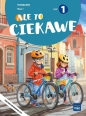 Ale to ciekawe SP 1 podr cz.1 - Beata Skrzypiec, Jolanta Okuniewska, Sabina Piłat
