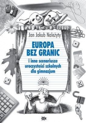 Europa bez granic - Jan Jakub Należyty