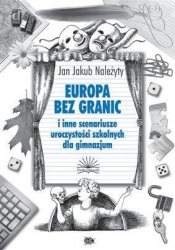 Europa bez granic