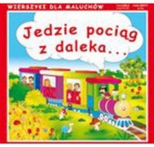 Jedzie pociąg z daleka...