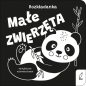 Rozkładanka Małe zwierzęta - Cristina Neri