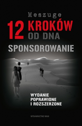 12 kroków od dna Sponsorowanie - <br />