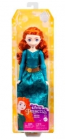 Lalka Disney Princess, Merida (HLW13)od 3 lat