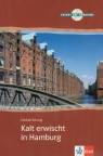 Kalt erwischt in Hamburg + CD Schurig Cordula