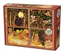  Puzzle 275 XL Jesienne refleksje 1130437+
