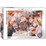  Puzzle 1000 The Luncheon by Renoir 6000-203112+