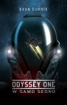 Odyssey One: W samo sedno Currie Evan