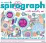  Spirograph zestaw do dekoracji6+
