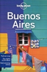 Lonely Planet Buenos Aires Albiston Isabel
