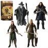 HOBBIT Figurka z ruchomymi elem.15cm