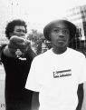 Supreme Supreme
