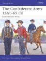 The Confederate Army 1861–65 (3) Ron Field