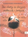 Dwa utwory na skrzypce, wiolonczelę i fortepian Aleksander Pogorilec