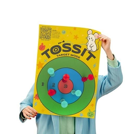 <img src='https://webimage.pl/pics/314/0/d4745092140314.jpg' style='height:440px' /> Tarcza Target & Tic-Tac-Toe