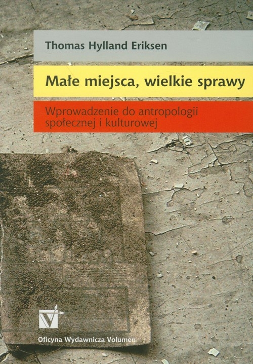 Małe miejsca, wielkie sprawy