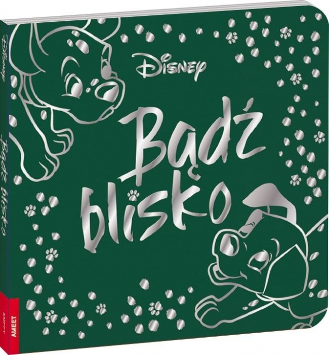 Disney Classic. Bądź blisko