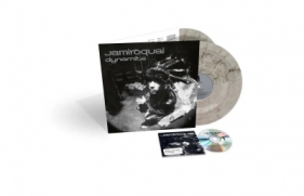 Dynamite 20th Anniversary (2 Vinyl/ CD)