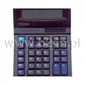 Kalkulatory na biurko Citizen ct-600
