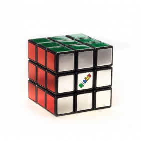 Kostka Rubika 3x3 Metalik (3028)