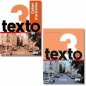 Pakiet: Podręcznik + zeszyt ćwiczeń. Texto 3. Liceum i technikum. Język francuski. - Jean-Thierry Le Bougnec, Marine Antier, Corina Brillant, Sophie Erlich, Marie-José Lopes