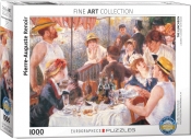 Puzzle 1000: Śniadanie wioślarzy, Renoir (6000-2031)