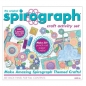 Spirograph Kreatywny zestaw manualny
