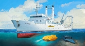 REVELL Titanic Searcher Le Surot (05131)
