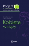 Pacjent w gabinecie stomatologicznym. Kobieta w ciąży