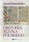 Historia języka polskiego Zenon Klemensiewicz