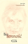 Bezsenność Maria Zofia Lewandowska
