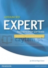 Advanced Expert 3ed eText Teacher CDR Jan Bell, Roger Gower