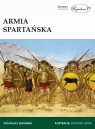 Armia spartańska Nicholas Sekunda