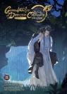 Grandmaster Demonic Cultivation- Manhua 8 wer. angielska Mo Xiang Tong Xiu