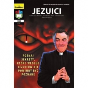 Jezuici - Opracowanie zbiorowe