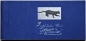 Kineograf Muybridge flipbook Kot (edycja 2011)