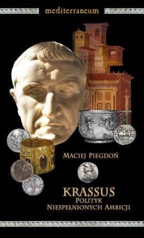 Krassus - Piegdoń Maciej