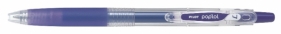Długopis żelowy Pilot Pop'lol fiolet (BL-PL-7-V)