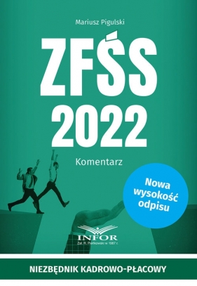 ZFŚS 2022 - Mariusz Pigulski