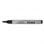 Marker permanentny Toma TO-091 - czarny (09132)