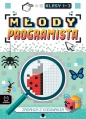 Młody programista. Zadania z kodowania dla klas 1-3 - Weronika Adamska