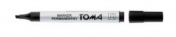 Marker permanentny Toma TO-091 - czarny (09132)