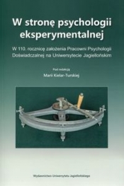 W stronę psychologii eksperymentalnej