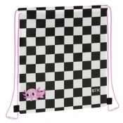 Worek na buty Axolotl