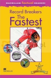 MFR 5: Record Breakers - The Fastest