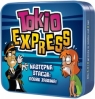 Tokio Express Wiek: 8+