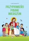 Przypowieści pisane wierszem Zofia Szymanek